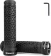 GPMTER Soft Non-Slip Bike Handlebar Grips