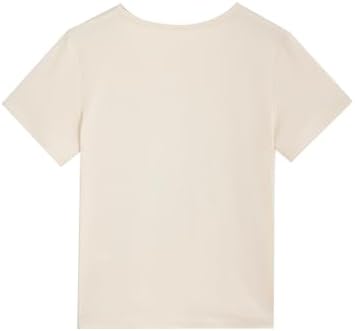SOLY HUX Graphic Floral Print T-Shirt - Image 2