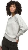 prAna Sonoma Valley Sweater