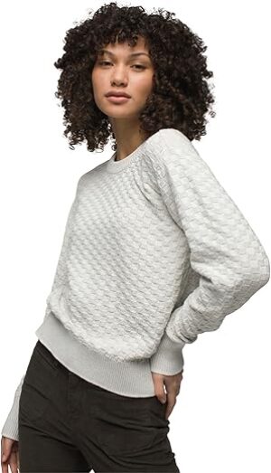prAna Sonoma Valley Sweater