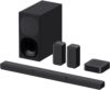 Sony HT-S40R 5.1ch Soundbar System