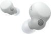 Sony LinkBuds S Wireless Noise-Canceling Earbuds