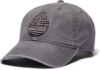 Timberland Soundview Cotton Canvas Hat