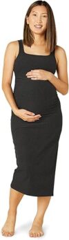 Beyond Yoga Spacedye Icon Maternity Dress