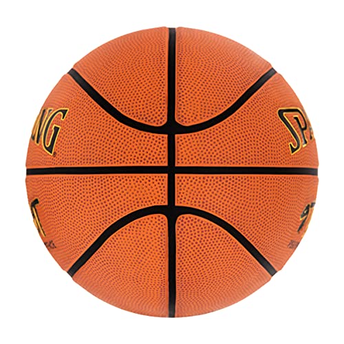 Spalding Outdoor Durable Basketballs - Image 3