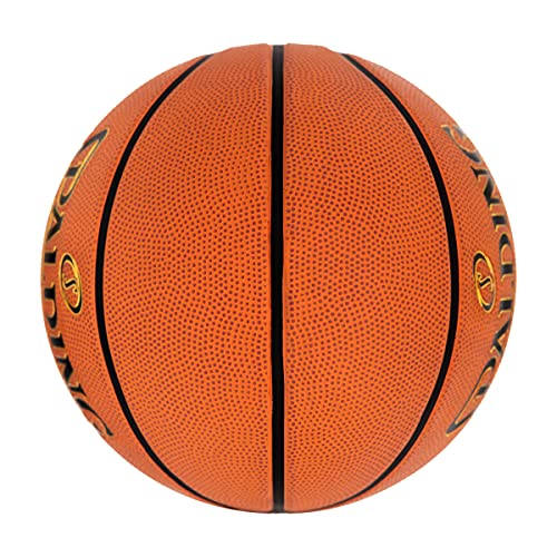 Spalding Outdoor Durable Basketballs - Image 4