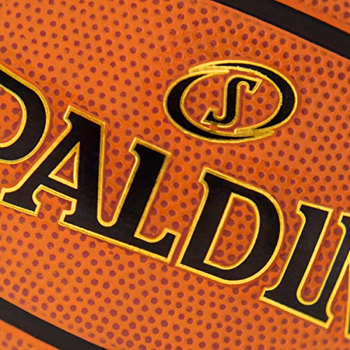 Spalding Outdoor Durable Basketballs - Image 5