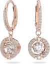 SWAROVSKI Sparking Dance Crystal Earrings