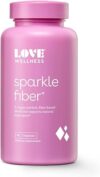 Love Wellness Sparkle Fiber Supplement