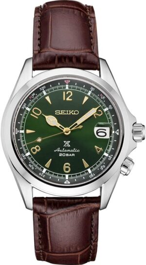 SEIKO SPB121 Prospex Watch