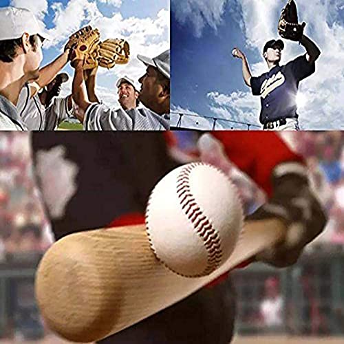SPDTECH Official Youth League 9-inch Baseball - Image 3