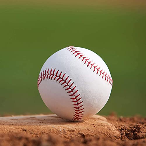SPDTECH Official Youth League 9-inch Baseball - Image 4