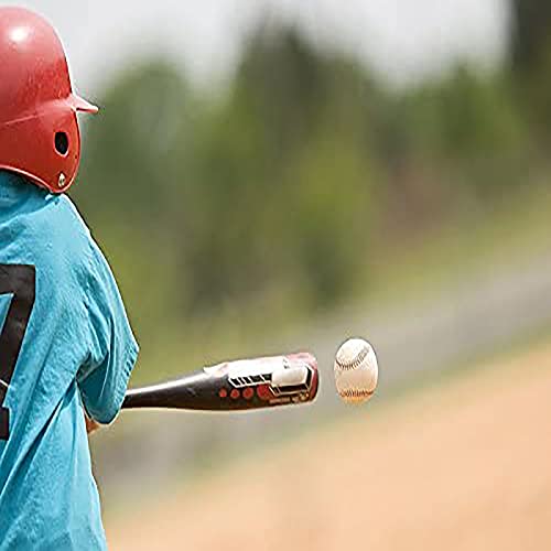 SPDTECH Official Youth League 9-inch Baseball - Image 5