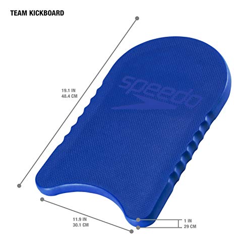 Speedo Adult Swim Training Kickboard - Image 2