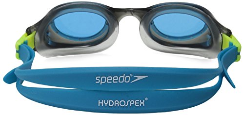 Speedo Child Swim Goggles Hydrospex Ages 6-14 - Image 2