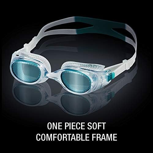 Speedo Unisex Hydrospex Classic Swim Goggles - Image 2