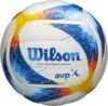 WILSON Splatter AVP Volleyball