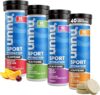 Nuun Sport + Caffeine Electrolyte Tablets