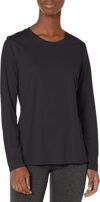 Hanes Sport Cool Dri Long Sleeve T-Shirt