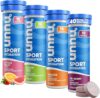 Nuun Sport Electrolyte Tablets