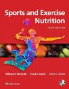 Sports And Exercise Nutrition By William D. McArdle