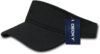 DECKY Sporty Sun Visor