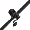 PENN Squall® Star Drag Reel