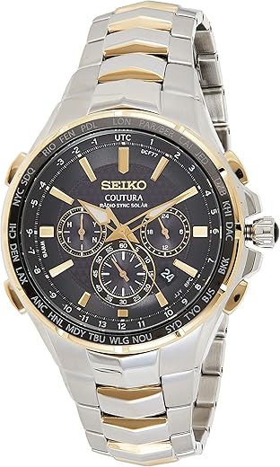 SEIKO SSG010 Watch