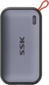 SSK 1TB Portable USB C SSD