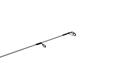 St. Croix Rods X-Trek Spinning Rod and Reel Combo - Image 3