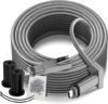 DIZENDAMAI Starlink 75FT Cable for Gen 2