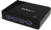 StarTech.com StarTech 4-Port USB 3.0 Hub