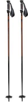 5th Element Stealth 2 All-Mountain Ski Poles