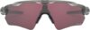 Oakley Steel Frame Photochromic Sunglasses, Clear to Black