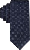 Calvin Klein Classic Solid and Pattern Tie