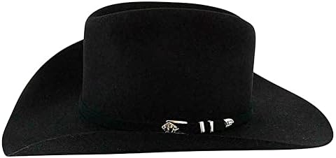 Stetson Apache 4X Felt Cowboy Hat - Image 4