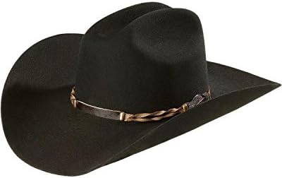Stetson Royal Flush Straw Hat - Image 4
