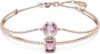 SWAROVSKI Stilla Bangle Bracelet