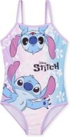 Disney Stitch One Piece Swimsuit