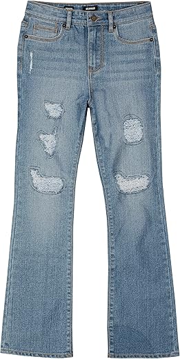 HUDSON Stretch Denim Jeans