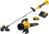 DEWALT String Trimmer and Blower Combo Kit