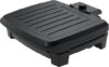 George Foreman Submersible 5-Serving Grill with Adjustable Temperature