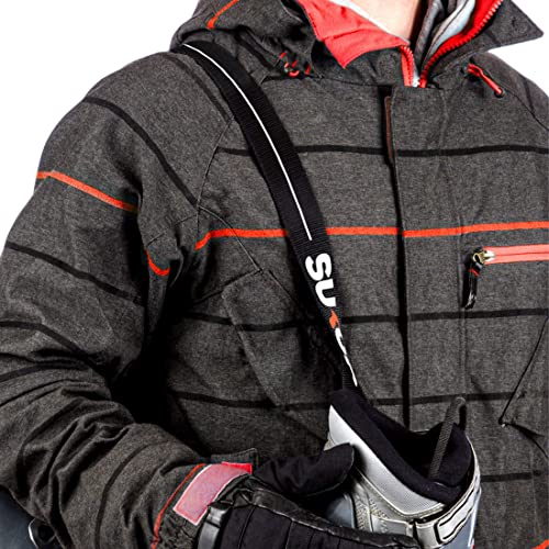 Sukoa Ski & Snowboard Boot Carrier Strap - Image 4