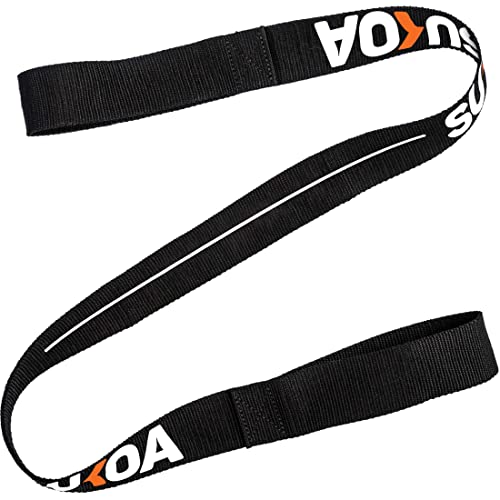Sukoa Ski & Snowboard Boot Carrier Strap - Image 2