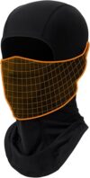 Venswell Summer Lightweight Movable Face Balaclava