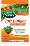 Scotts SummerGuard Lawn Food with Insect Control