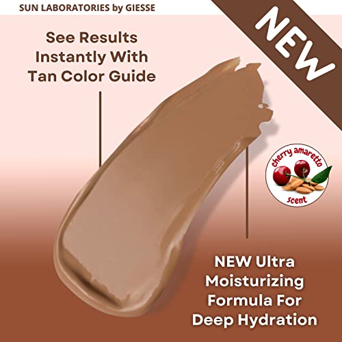 Giesee Tan Overnight Self Tanner - Image 3