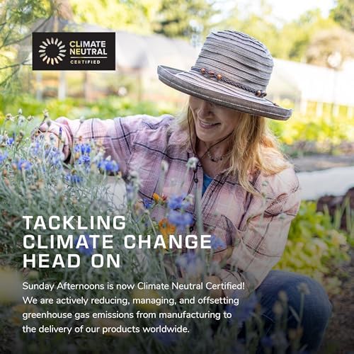 Sunday Afternoons Vineyard Hat - Image 3