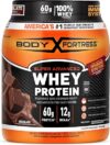 Body Fortress Super Advanced Whey Protein Powder