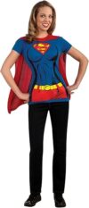 Rubies DC Comics Super-Girl Costume